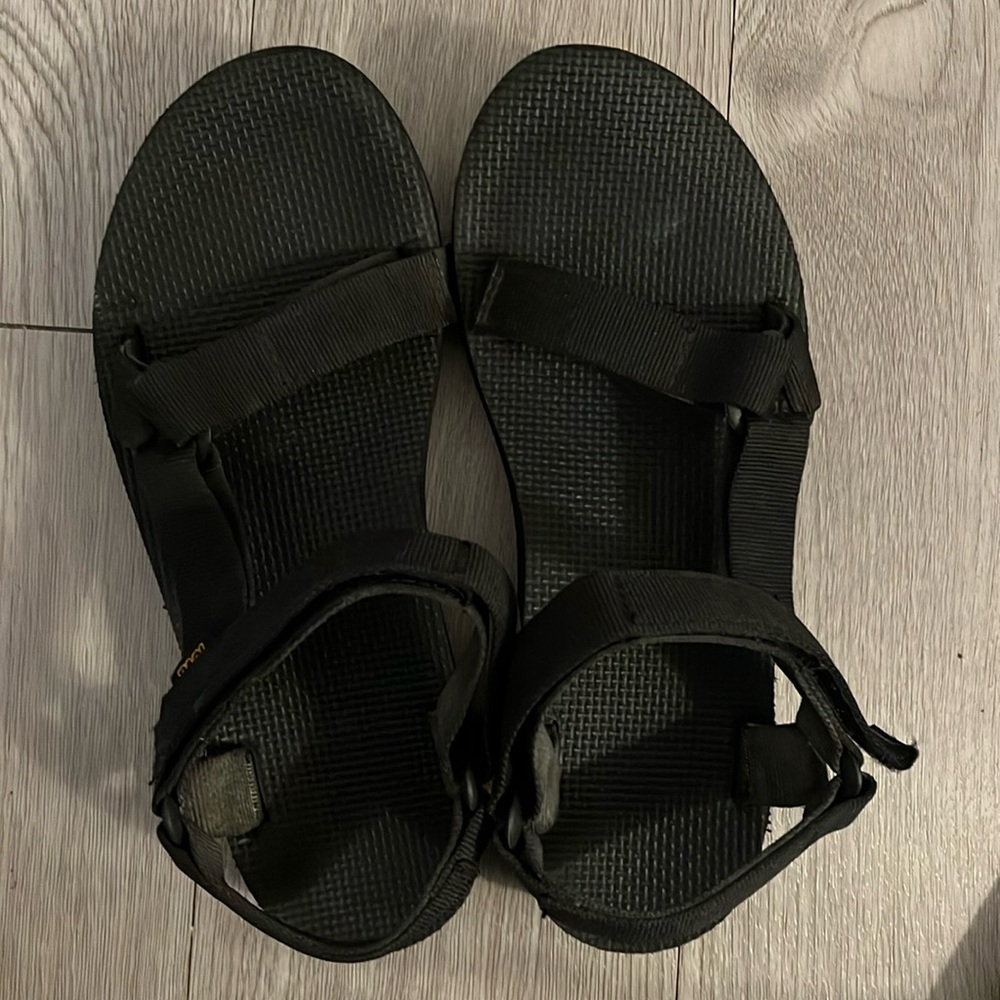 GUC Women’s Teva Sandals-Midform Universal